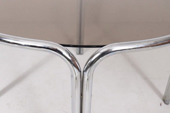 Image 1 of Mid-century dining table, Italy, 1970s