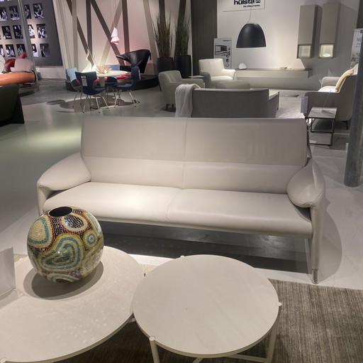 Leolux Felizia 3-Sitzer-Sofa