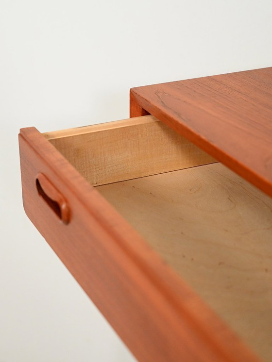 Image 1 of Commode en teck par Dansk Møbelfabrik