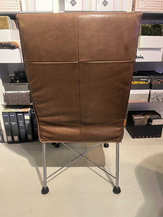 Image 1 of 1x Montis Chaplin Stuhl