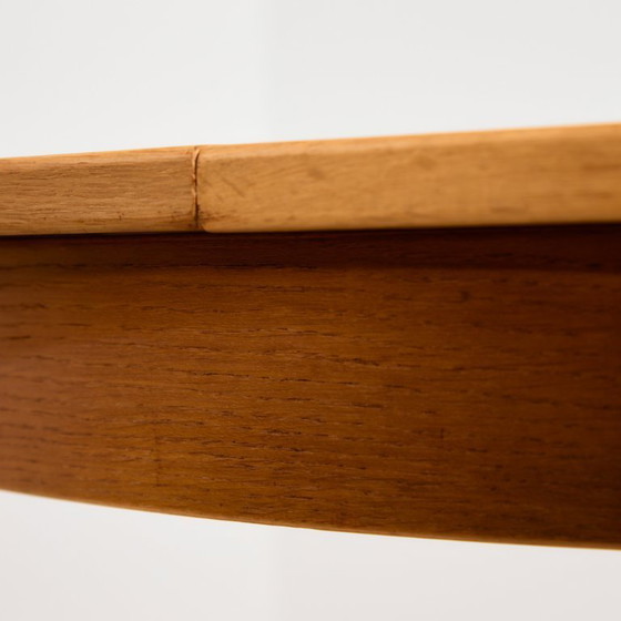 Image 1 of MK10951 Modell 140 Restaurierter Esstisch aus Eichenholz von Børge Mogensen für Karl Andersson & Söner