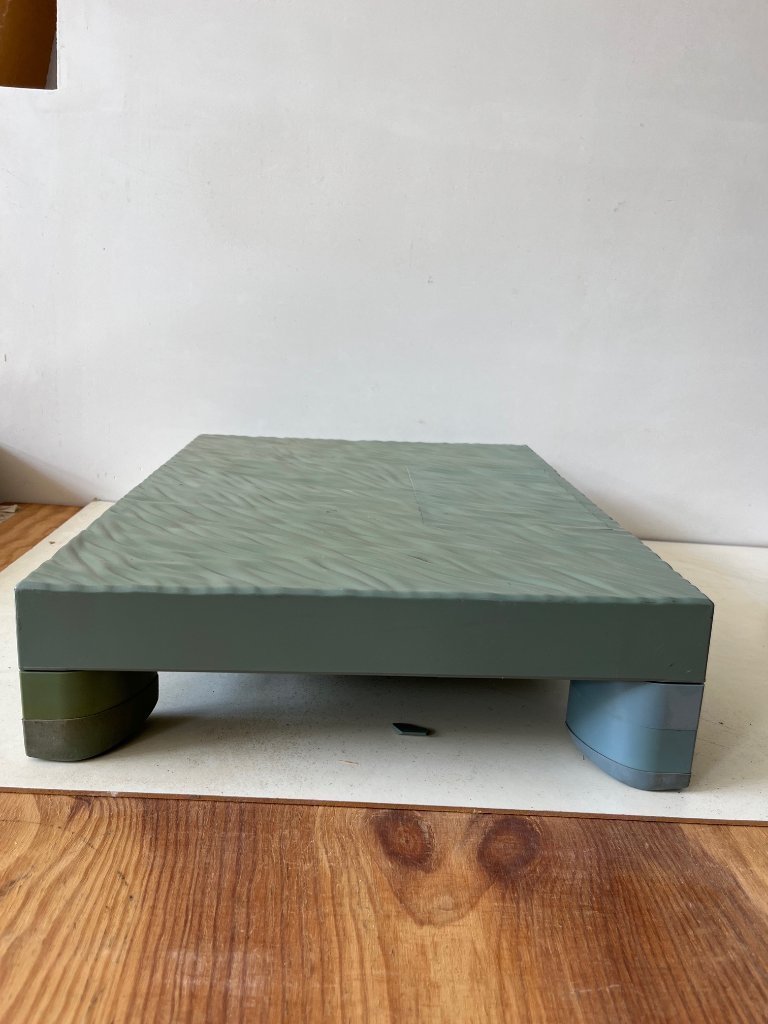 Vitra Dr.OolaフットレストPhilippe Starck 【未開封】 Vitra Dr.OolaフットレストPhilippe Starck 【未開封】 - メルカリ