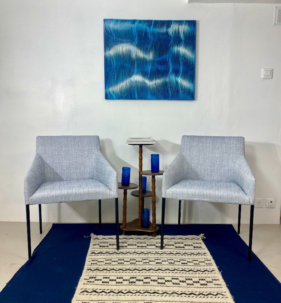 Image 1 of Table sculpture art textiles Ref : ALBA