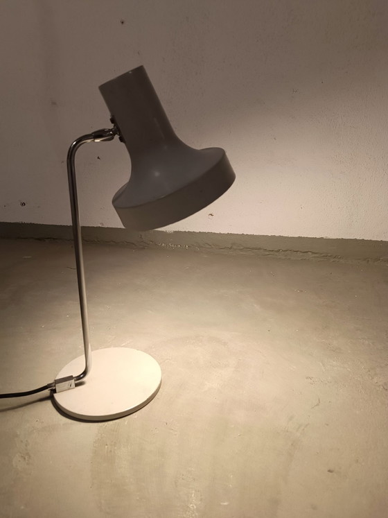 Lampada da scrivania vintage – Lampade da tavolo, Metallo (photo 10 of 15)