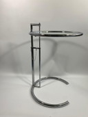 ClassiCon E1027 Table d'appoint réglable Eileen Gray