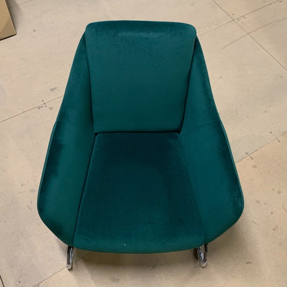 Image 1 of Sillón Castle Line Bay