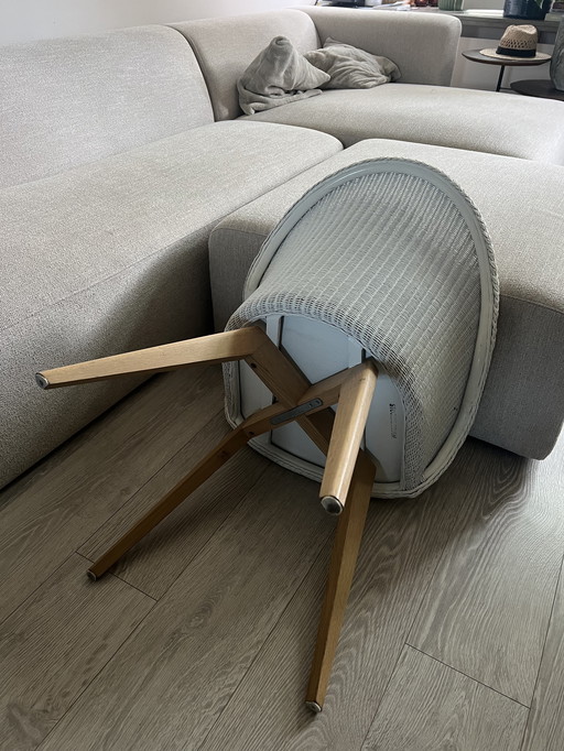 Vincent Sheppard chairs