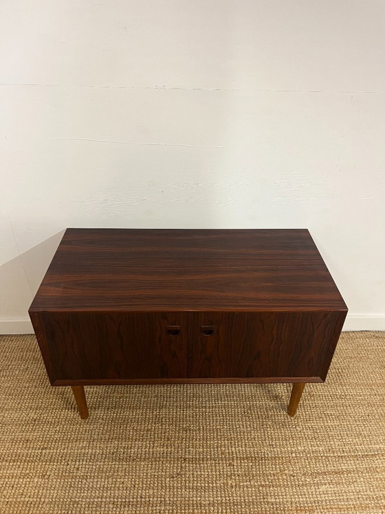 Image 1 of Vintage Frans Brouer Rosewood sideboard