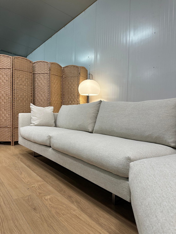 Image 1 of Divano angolare Montis Axel appena rivestito