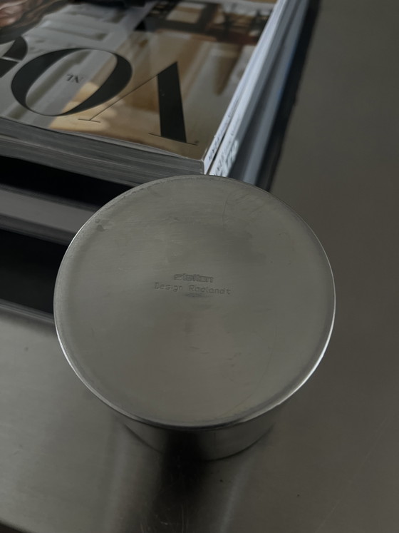Image 1 of ASHTRAY FOR NON-SMOKERS, Aart Roelandt Stelton
