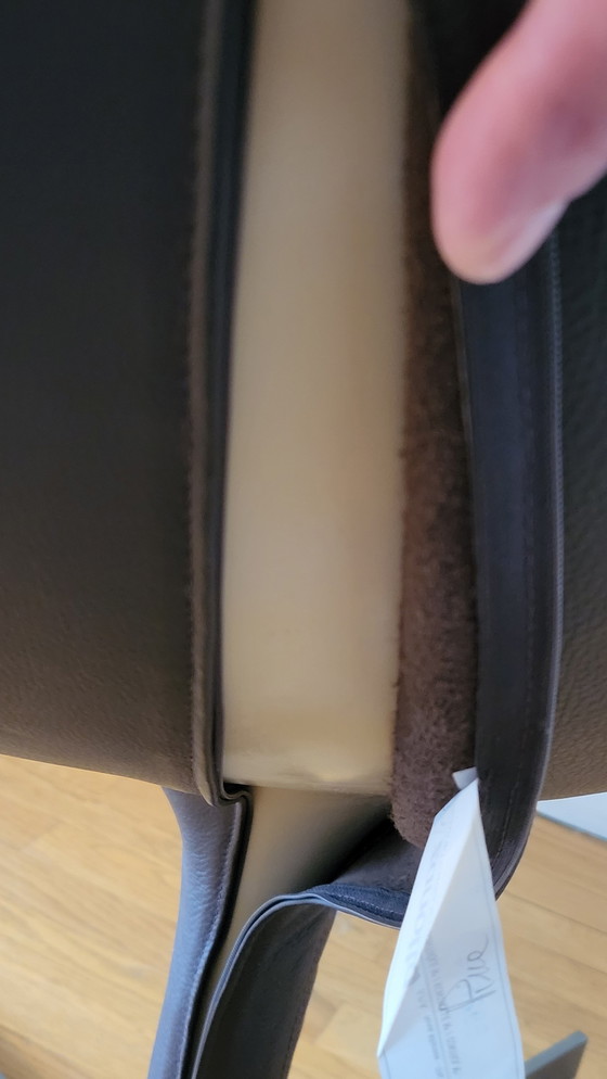 Image 1 of Sillón "Hillroad" de Christophe Pillet para Zanotta Italia, 1990