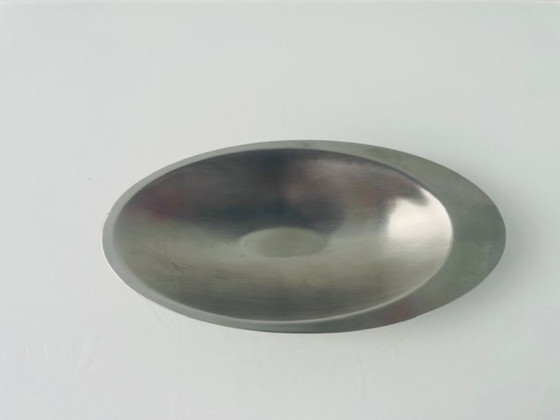 Image 1 of Leopold Vienna Design Seifenhalter aus Edelstahl
