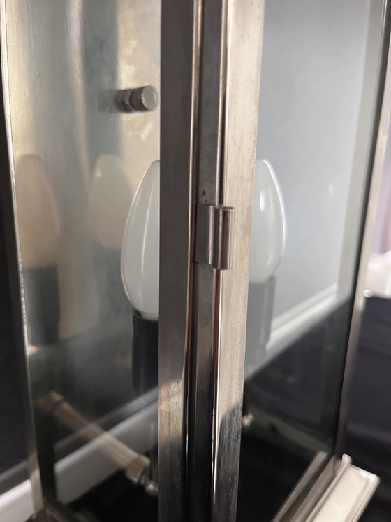 Image 1 of Elegante lanterna vintage da esterno anni '90