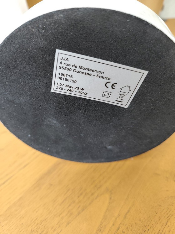 Image 1 of Goldene Pilzlampe