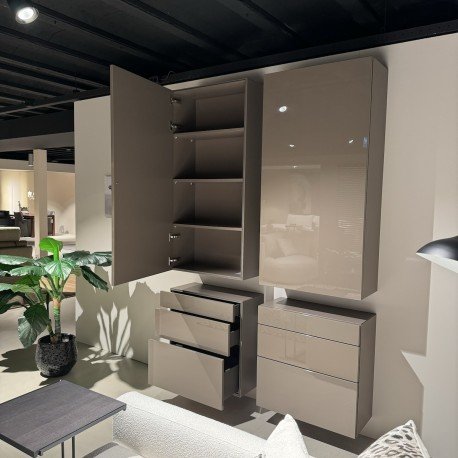 Hülsta Neo hangkast