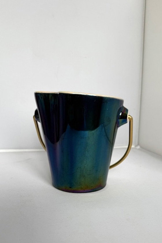 Image 1 of Verceram seau à glace (secchiello per il ghiaccio)