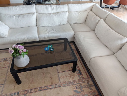 Linteloo Mauro corner sofa 330x330 cm