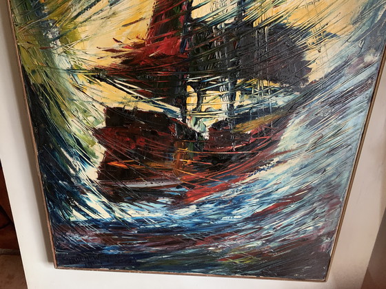 Image 1 of Sturm auf See