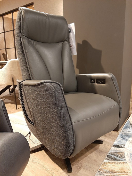 Lerira - debout - M -