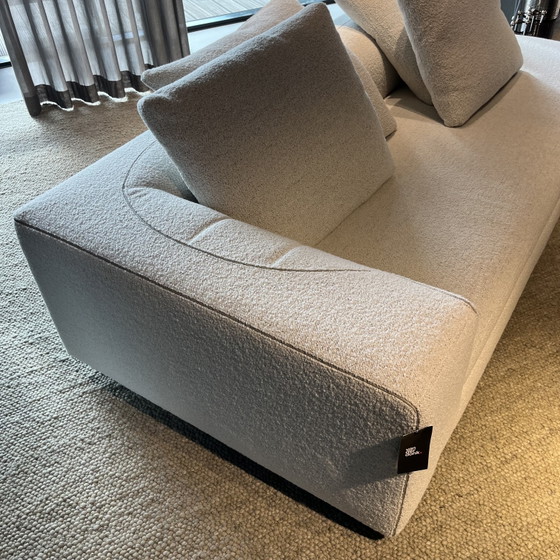 Image 1 of Minotti Riley sofa