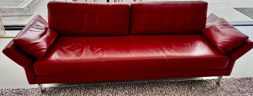 Rolf Benz, der Bankdirektor