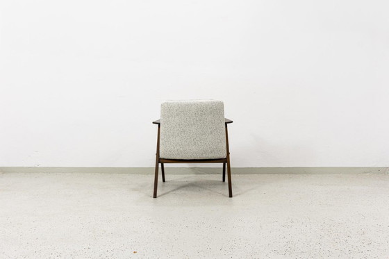 Image 1 of Sessel, Typ 300-177 "Hase", Polen, 1970'S