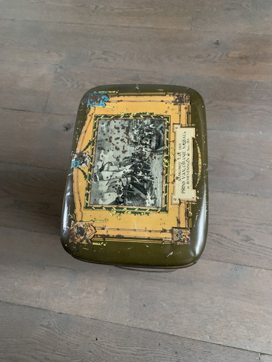 Image 1 of Stagno del Giubileo Principe di Orange Nassau