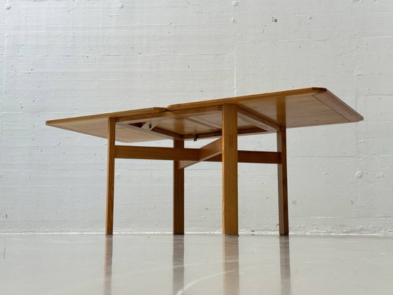 Image 1 of Ensemble de salle à manger de la collection Timeless de Girsberger, Suisse, années 1970