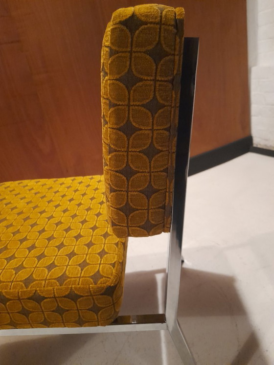 Image 1 of Coppia di poltrone vintage Pierre Guariche