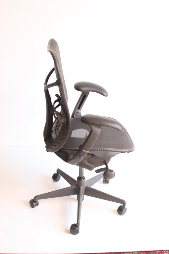 Image 1 of Silla de escritorio Herman Miller Mirra 1 de Studio 7.5, Berlín, 2003