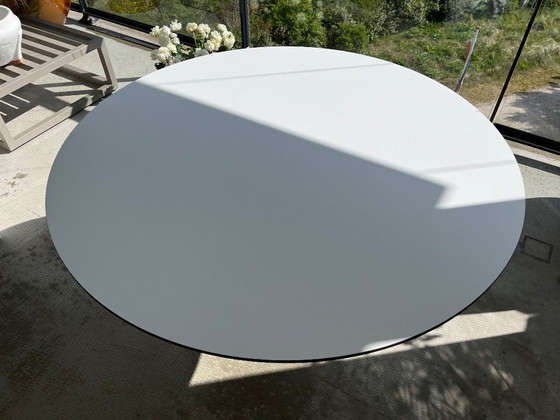 Image 1 of Marcel Wanders voor MOOOI, eettafel