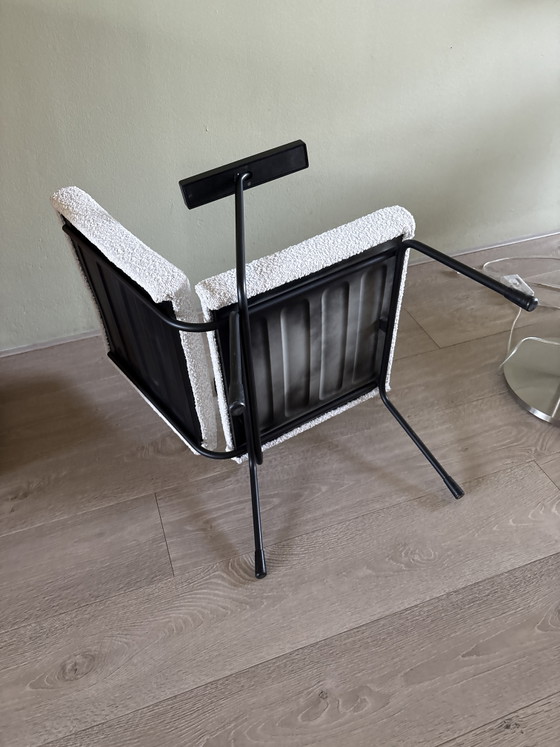 Gispen 1401 Wim Rietveld Stoelen – Fauteuils, Other (photo 6 of 6)