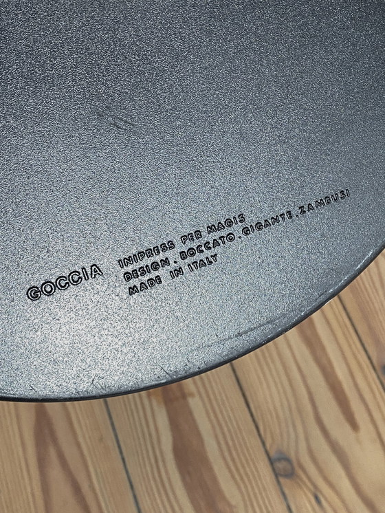 Image 1 of Magis 'Goccia' umbrella stand 