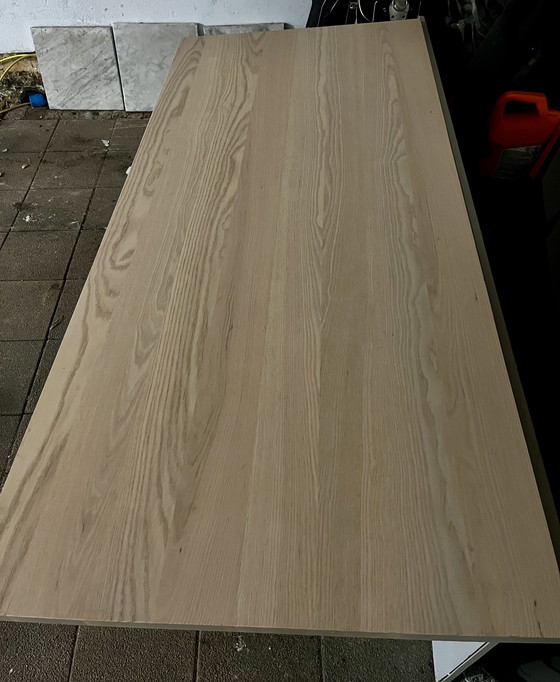 Image 1 of Tafel Grut Slowwood