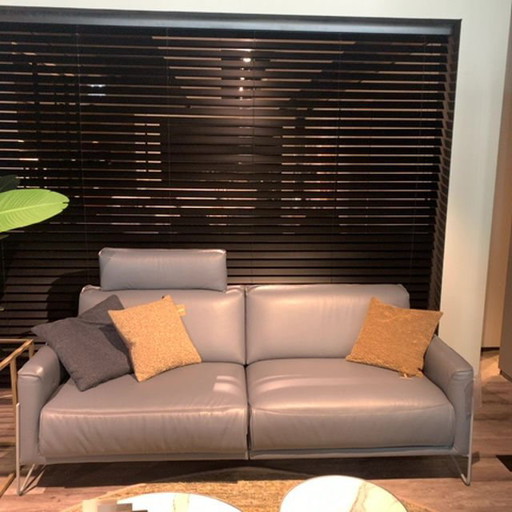 ROM Miller 3-Sitzer-Sofa