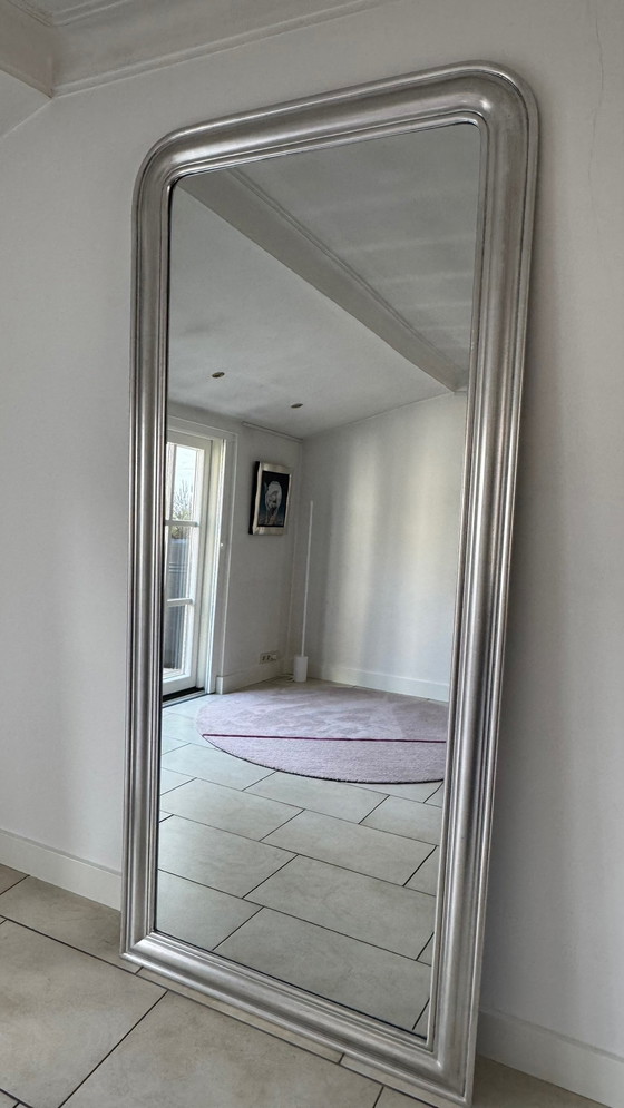 Image 1 of Miroir de Riviera Maison