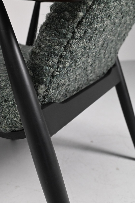 Olli Borg armchair for Asko (photo 8 of 10)