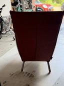 2 Gerard van den Berg stoelen Cheo