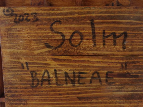 Image 1 of Eric van Solm - ´Balneae´