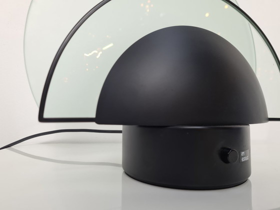 Image 1 of Postmodern table lamp by Leonardo Marelli for Estiluz