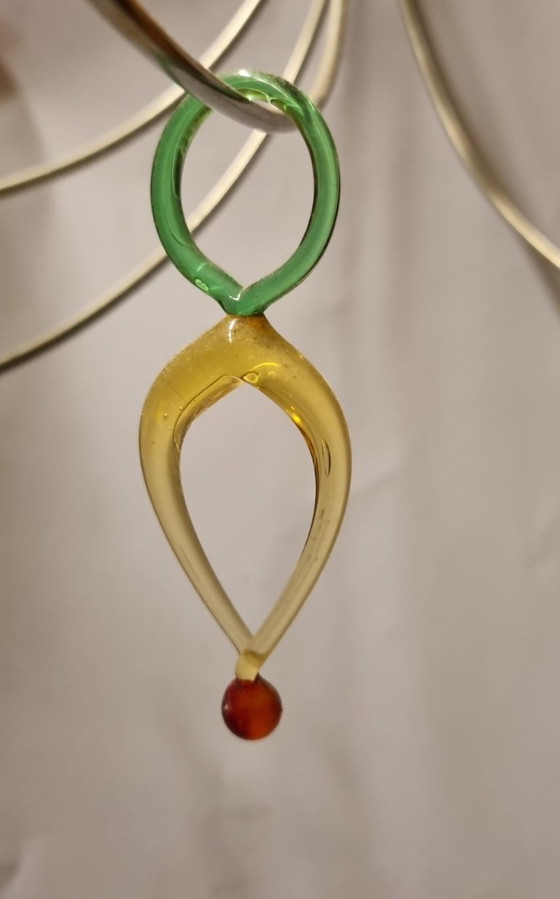 Image 1 of (Harco Loor) Fresa 8 Lámparas