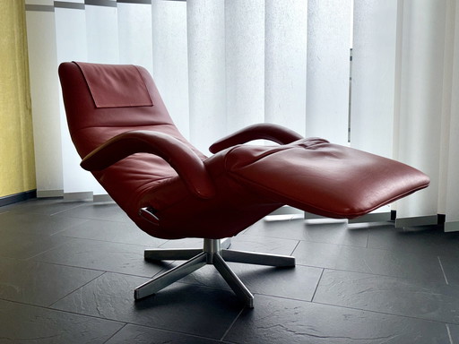 Poltrona relax Jori Yoga