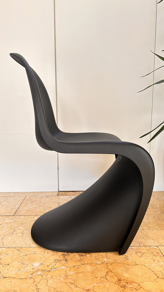 Image 1 of Stola Vitra Panton Design