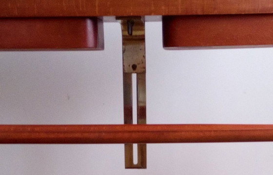 Image 1 of Reguitti Servomuto design Ico Parisi