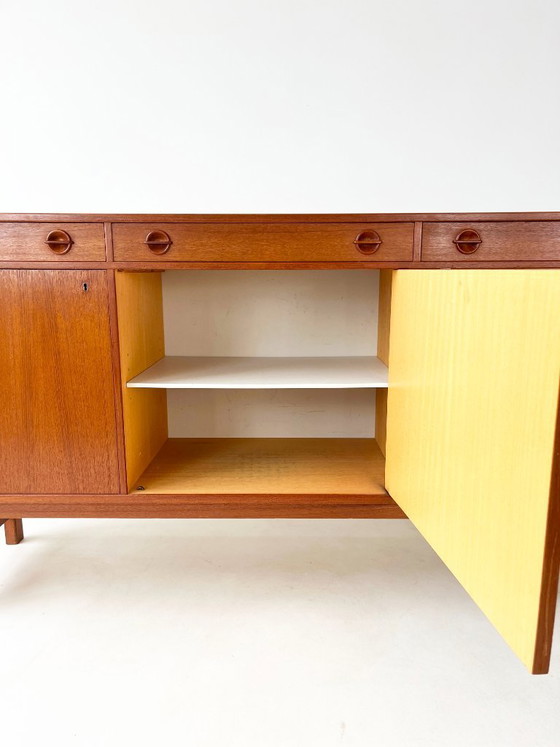 Image 1 of Scandinavian Sideboard / Sideboard Tage Olofsson for Ulferts