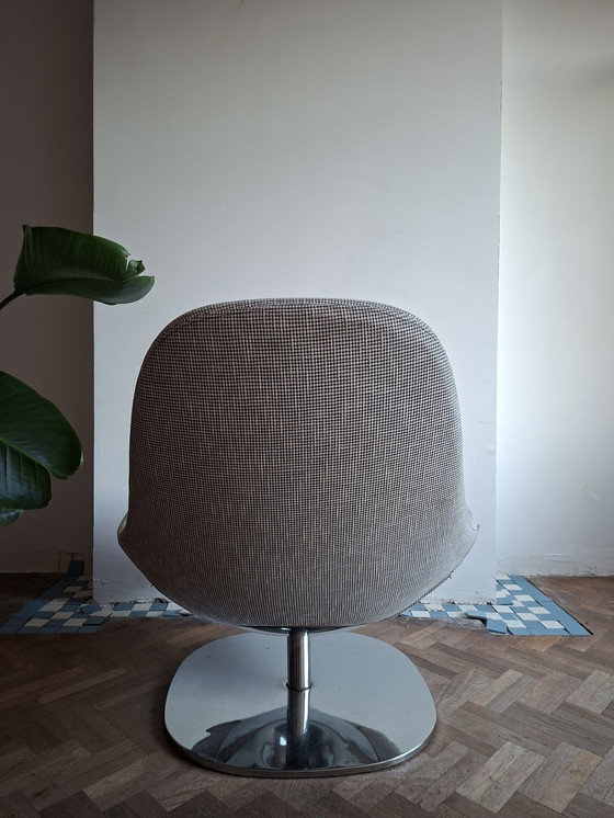 Image 1 of Silla giratoria Carl öjerstam Tirup de Ikea