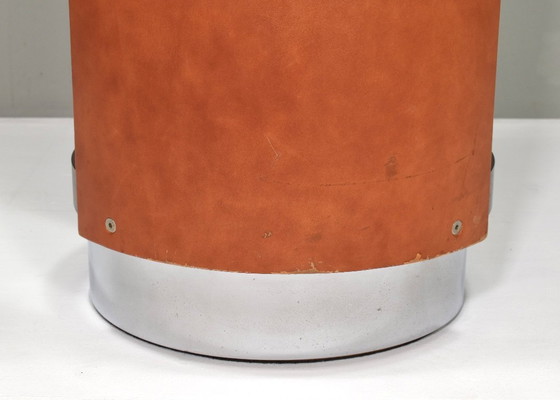 Image 1 of Guido Faleschini TUCROMA Mobiletto girevole per i4Mariani – Italia, 1971