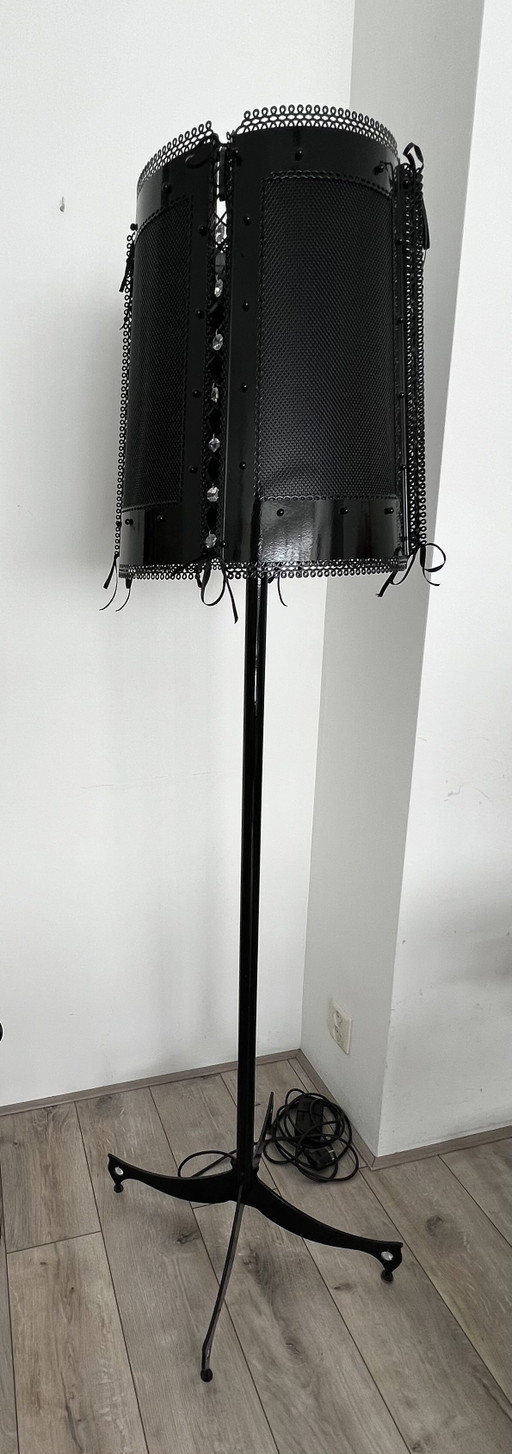 Lampadaire design Brand Van Egmond