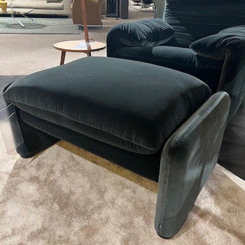 Image 1 of Sillón Cassina Maralanga