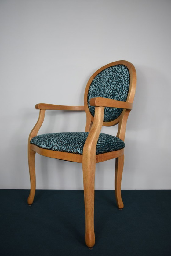 Image 1 of Poltrone classiche